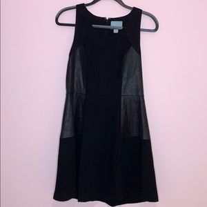 Black Cece party dress - size 10